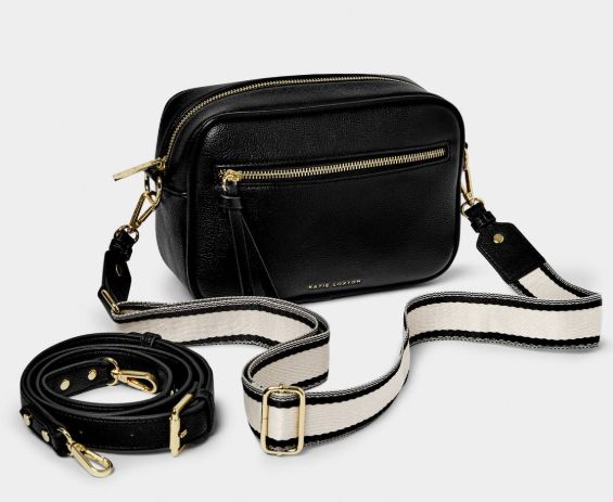 Hallie Crossbody Bag