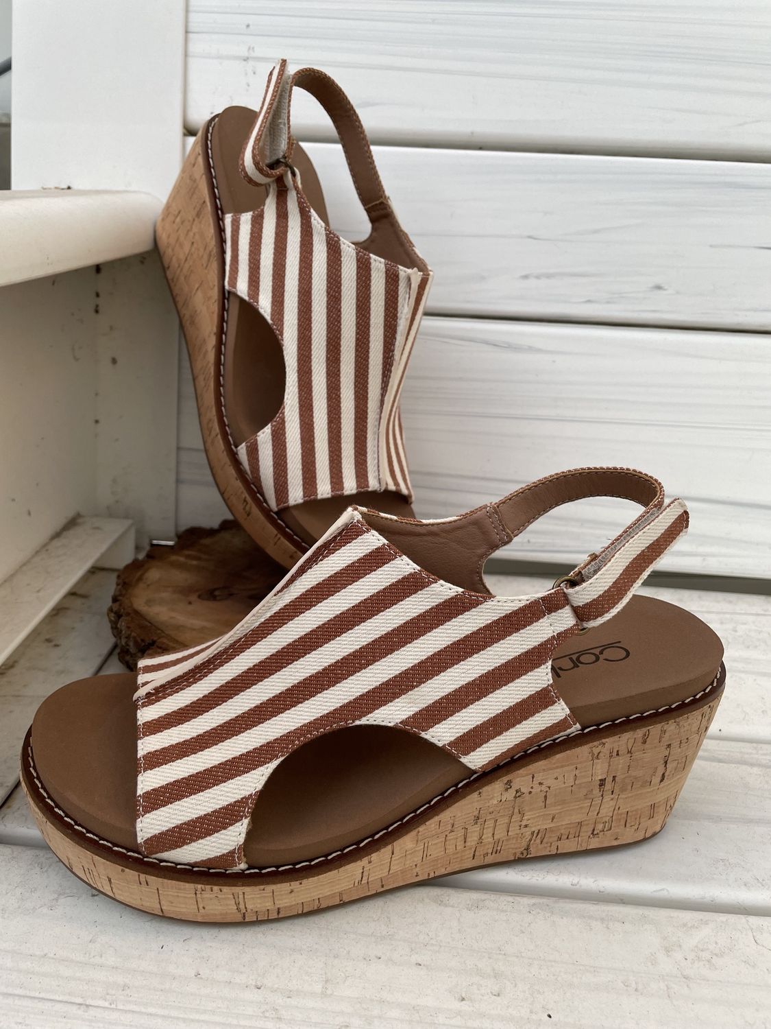 Carley Wedge | MSRP: $70 | SALE