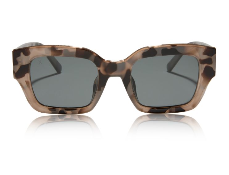Amore | Polarized, Color: Tort + Grey