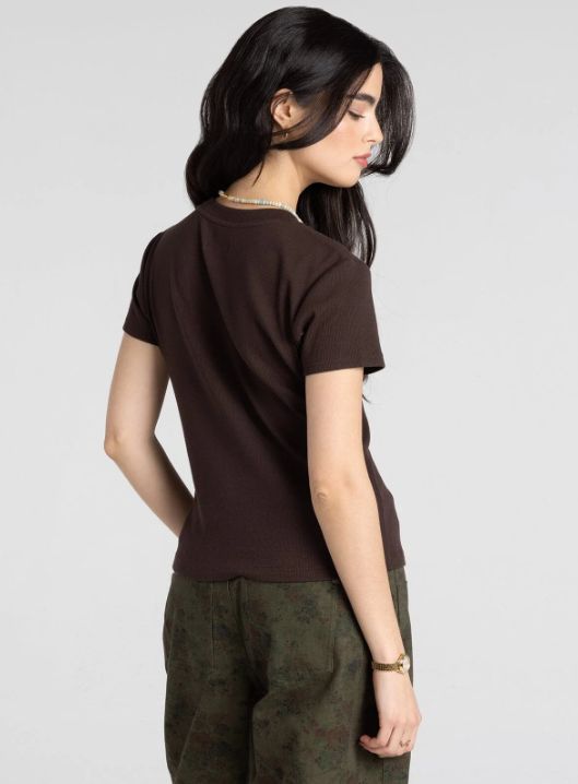 Annie Tee