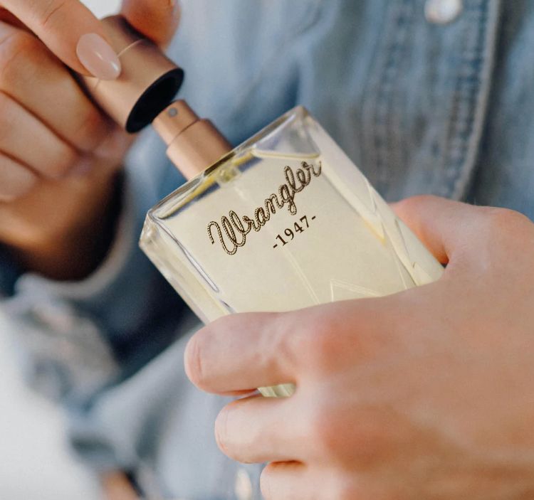 Wrangler 1947 Eau De Parfum