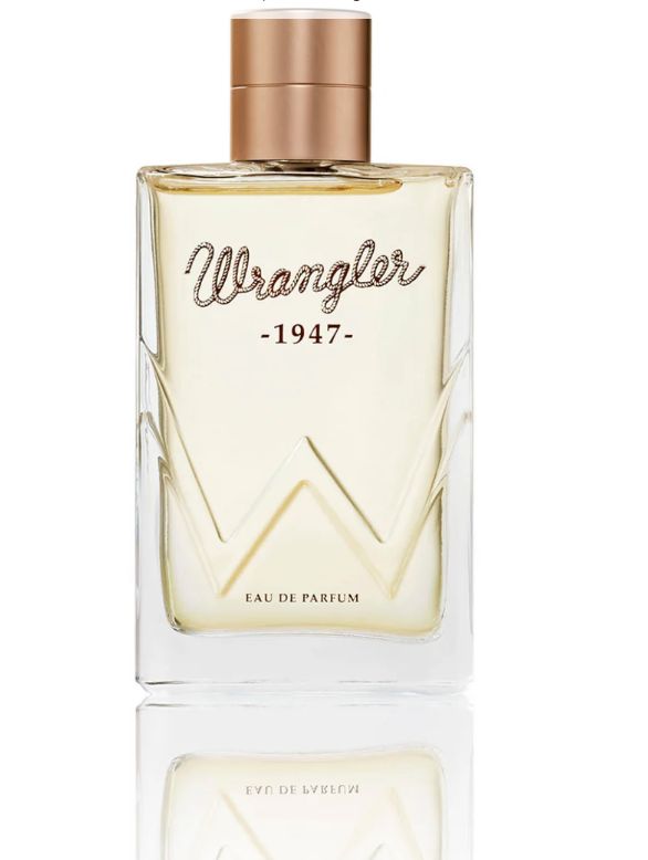 Wrangler 1947 Eau De Parfum