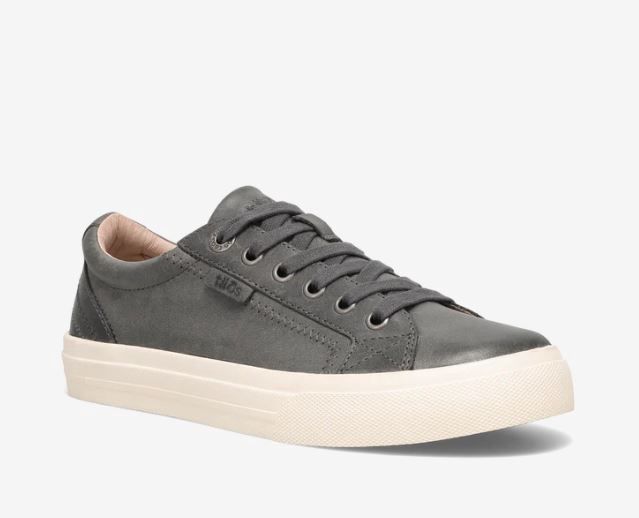 Plim Soul Lux, Color: Steel, Size: 7