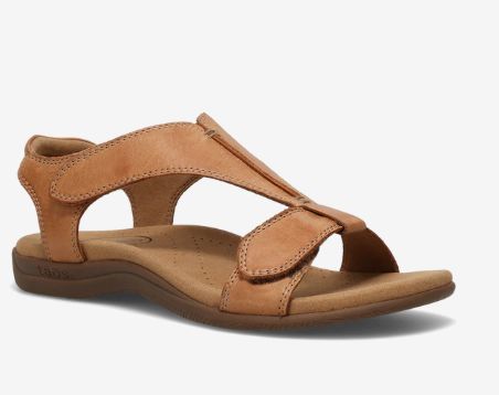 The Show, Color: Caramel, Size: 7
