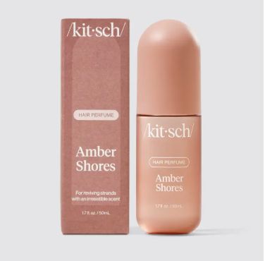 Hair Perfume