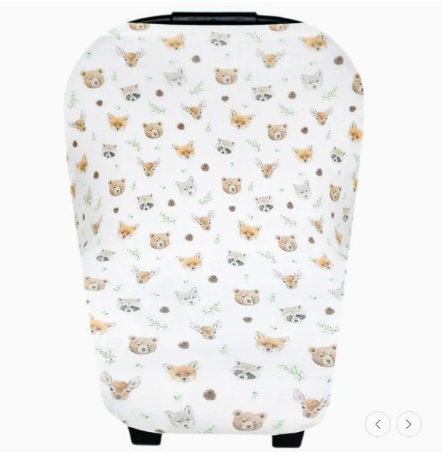 Multi-Use Cover