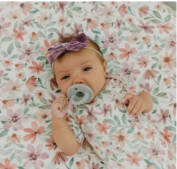 Short Sleeve Bodysuit