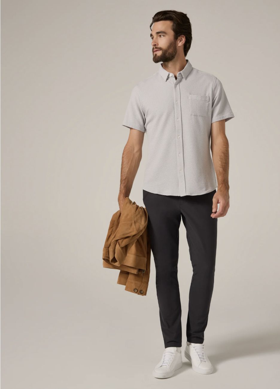 Bennet Short Sleeve