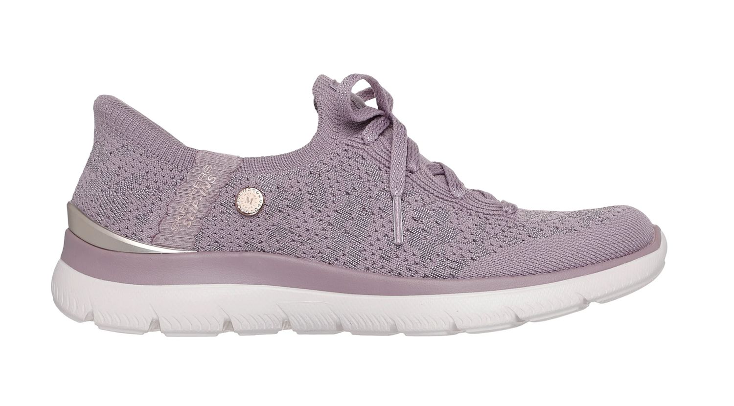 Skechers Slip-Ins | Martha Stewart: Summits | Floral Dreams