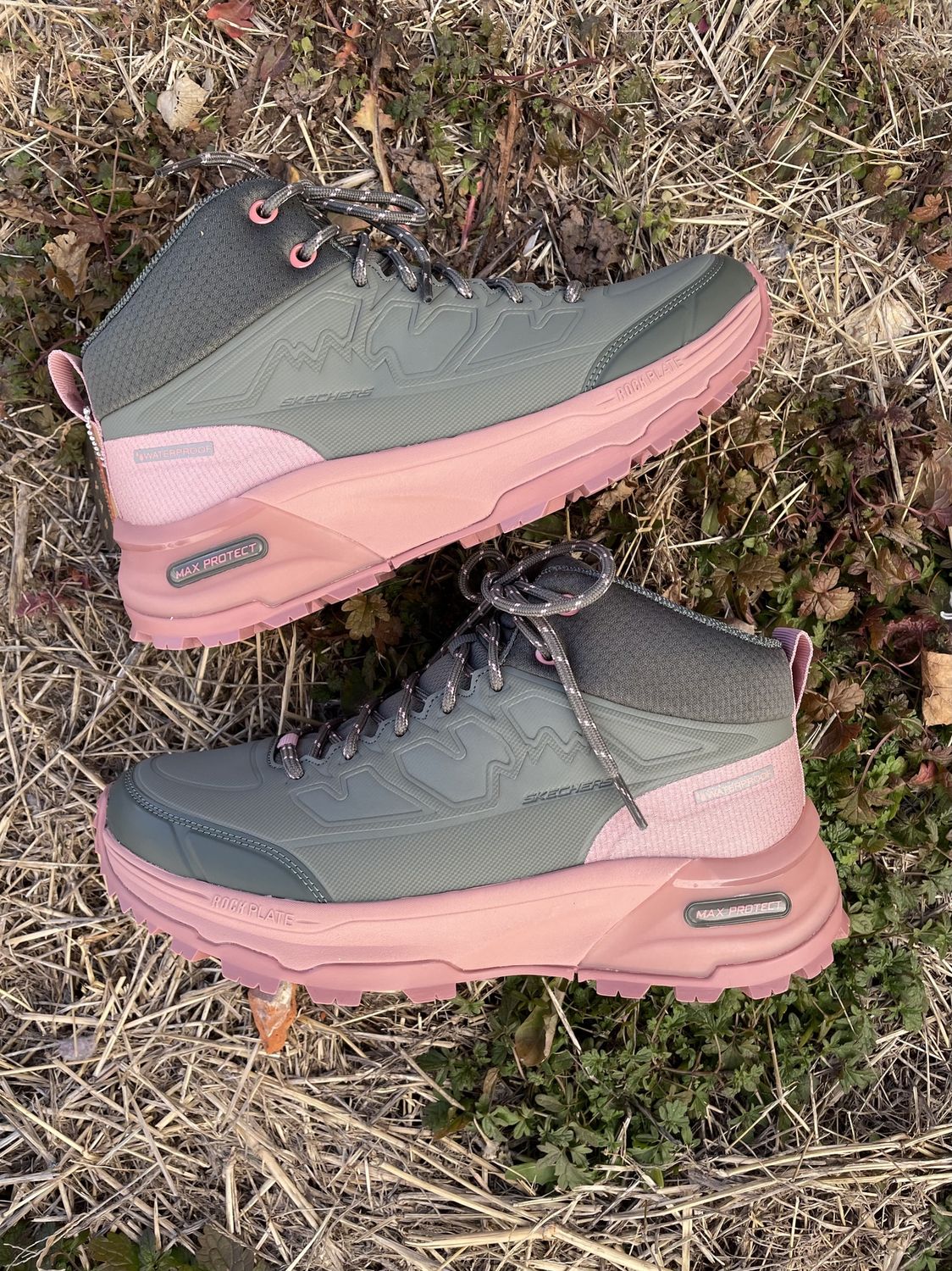 Weekend Getaway | Max Protect Legacy