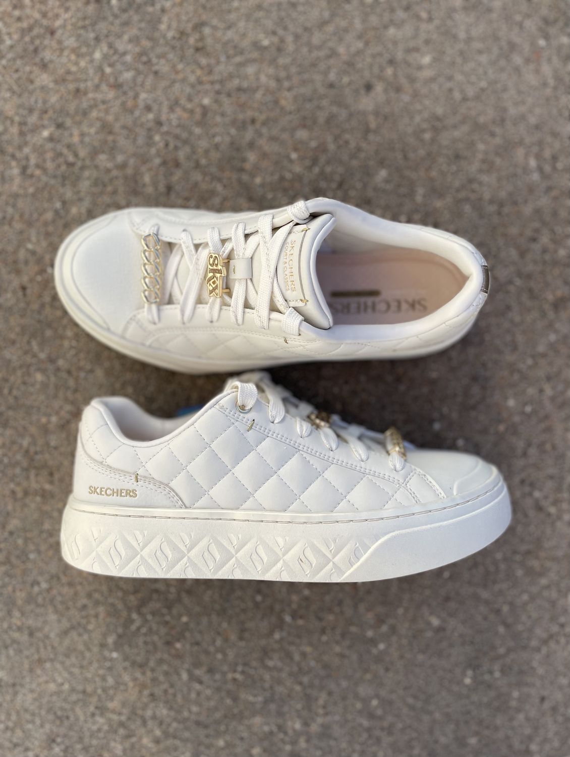 Rubie-Quilted Love | SALE | MSRP: $80 | 25% Off