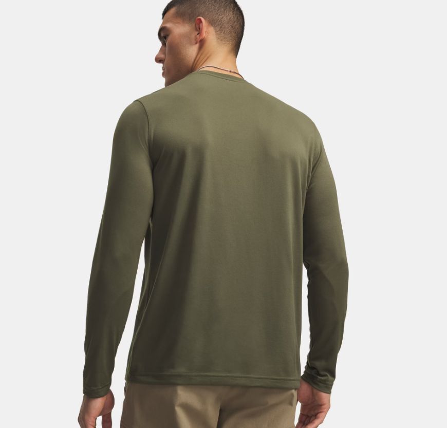 UA Tactical Tech