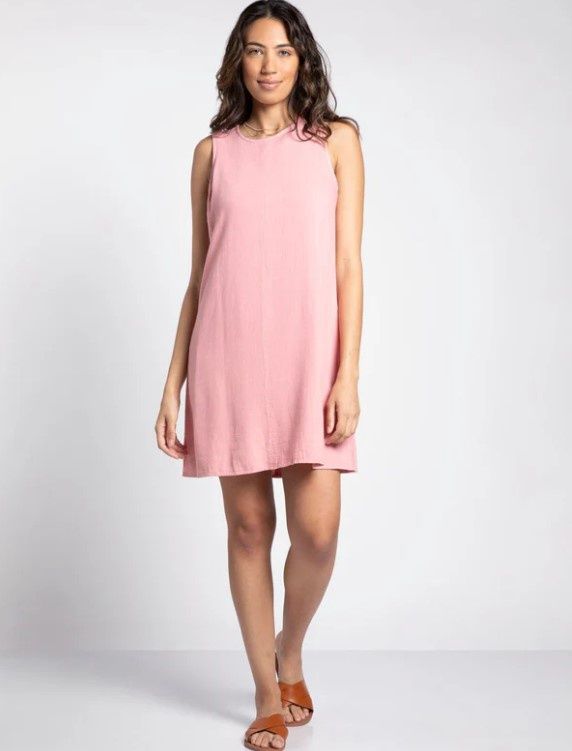 Eisley Dress
