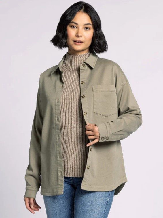 Minah Jacket | SALE | MSRP: $95 |  20% Off