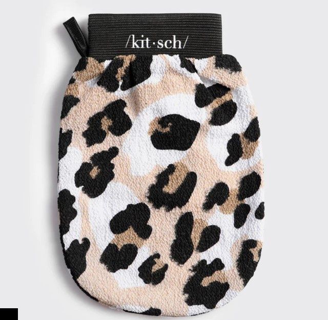 Eco-Friendly Exfoliating Glove