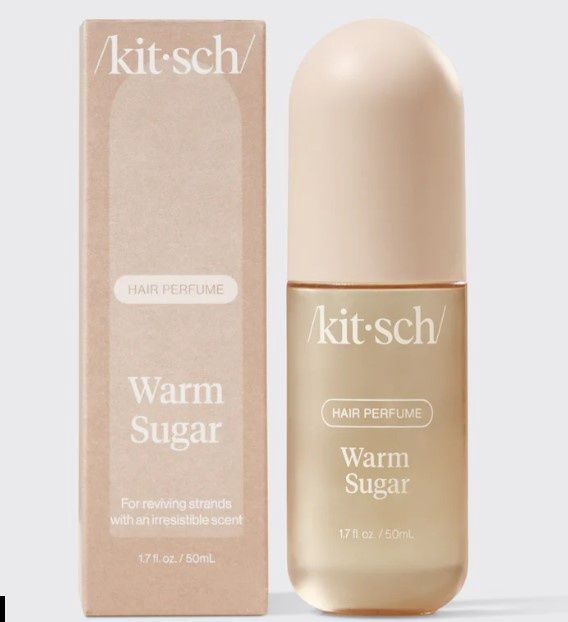 Warm Sugar Hair Perfume