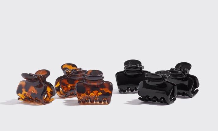 Micro Cloud Clips 16pc Set