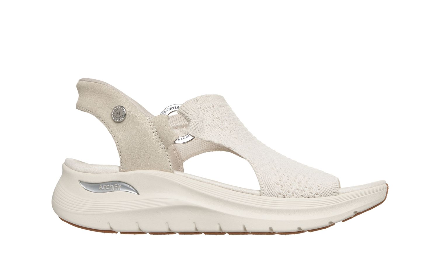 Martha Stewart: Arch Fit 2.0 - Unstoppable Glow | SALE | MSRP: $85 | 20% Off