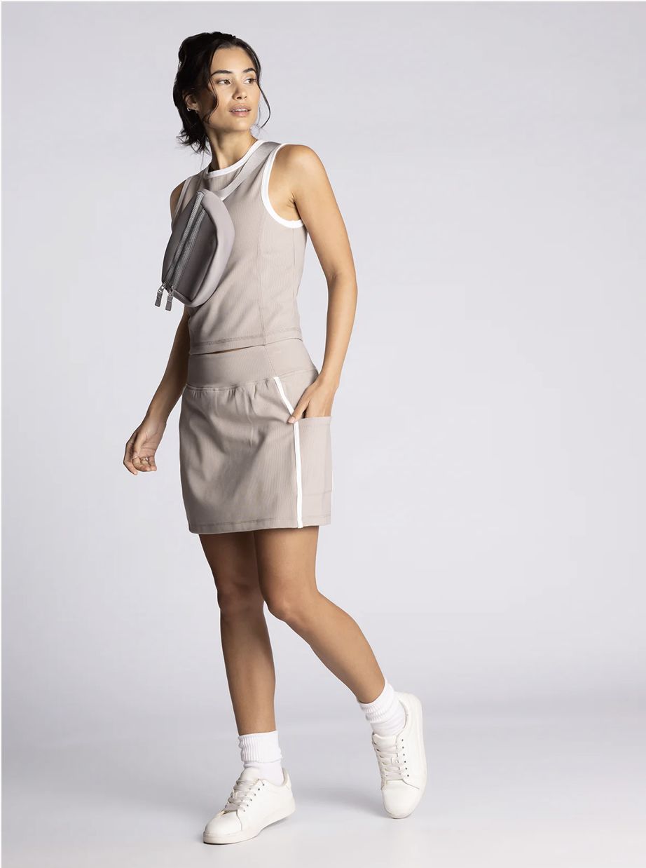 Carlton Skort