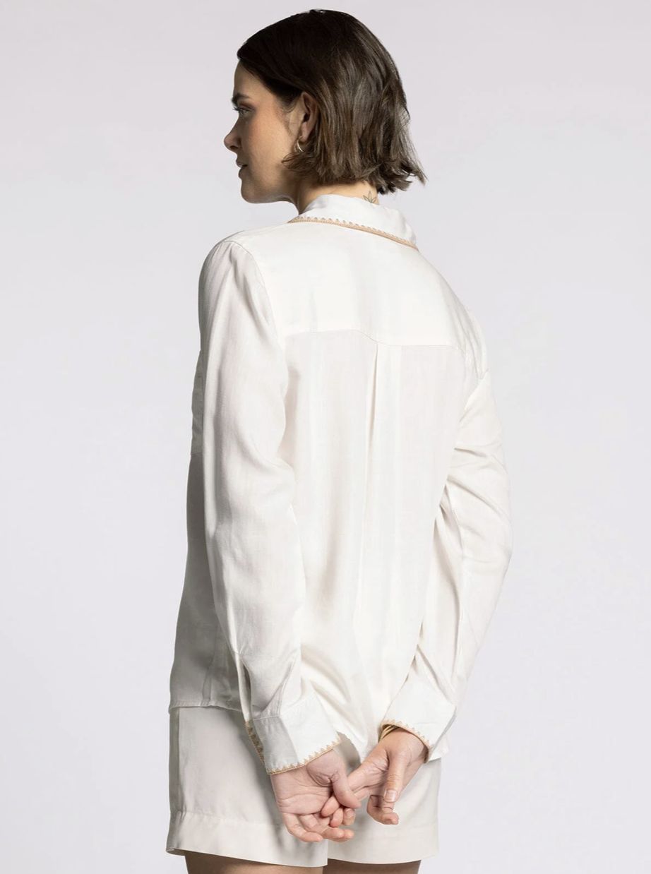 Annalise Shirt