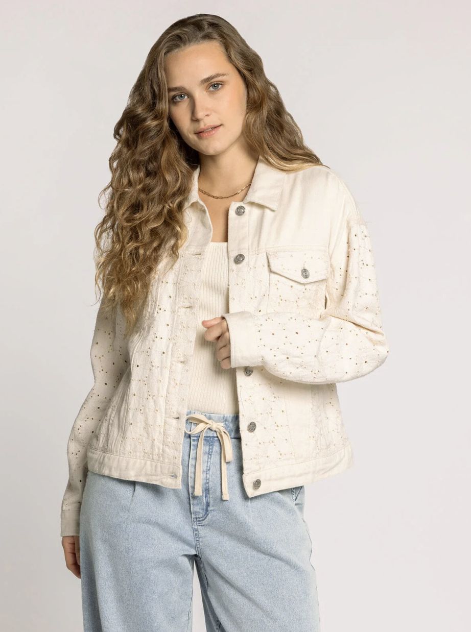 Chloe Jacket