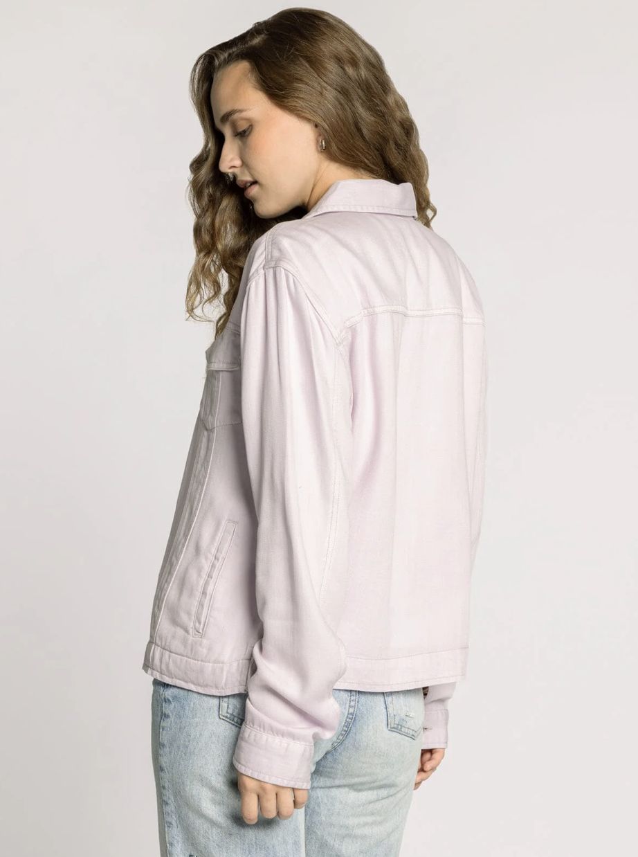 Jackie Jacket