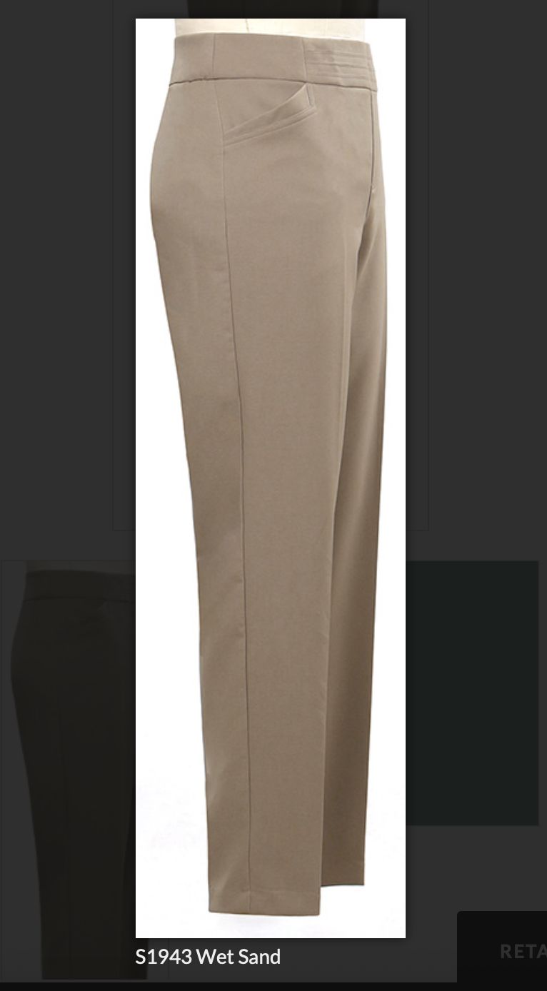 Forever Young | Pant, Color: Wet Sand, Size: 6