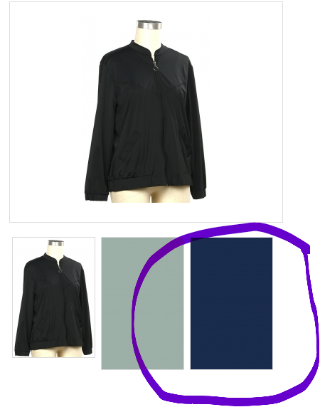 Glide Solid Bomber Jacket