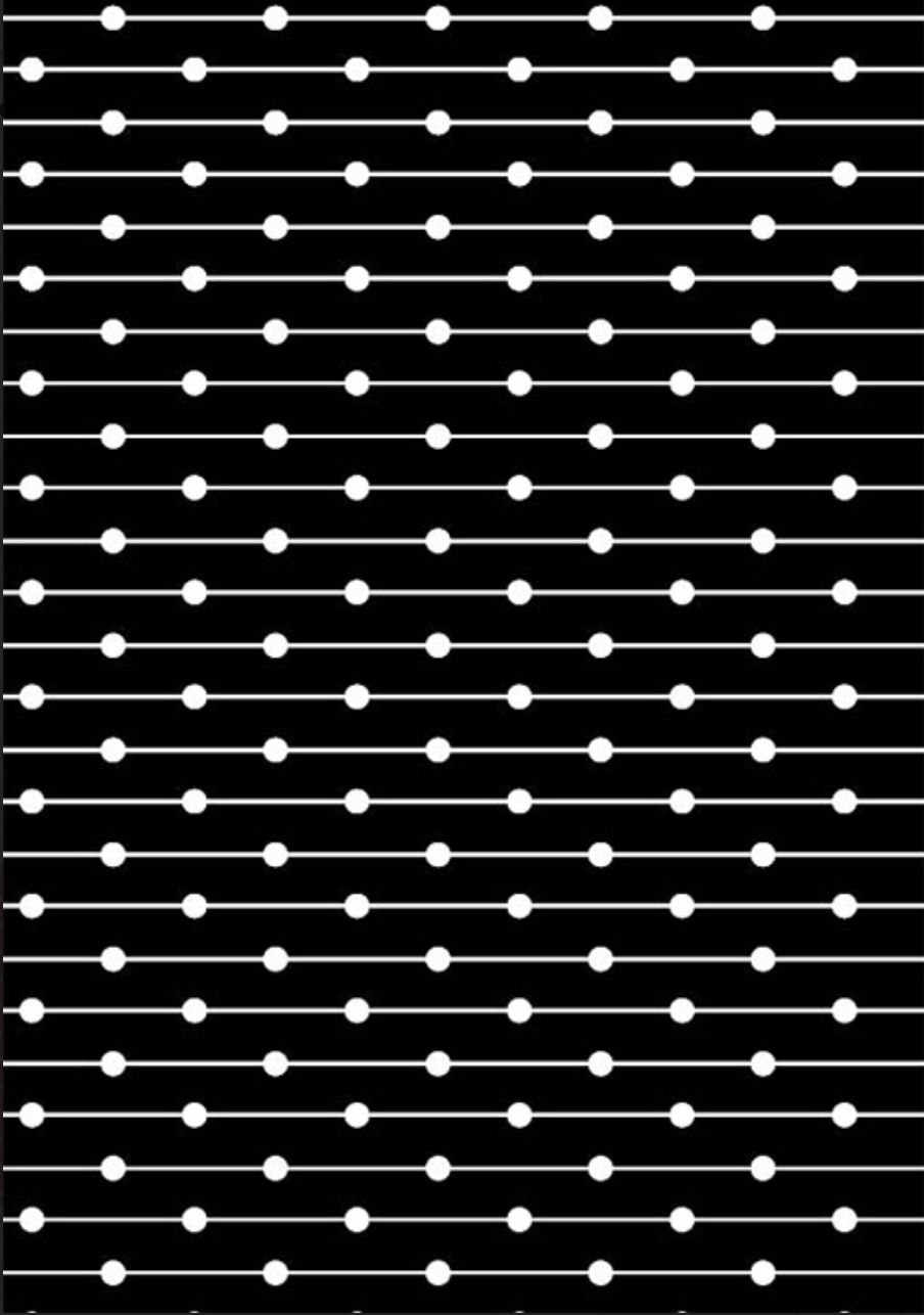 3/4 Sleeve Cassandra Novelty Top