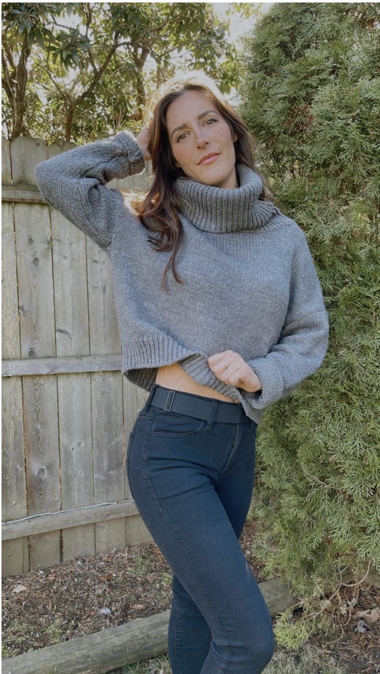 Women's No Buckle, No Bump...the Belt You Can't See!