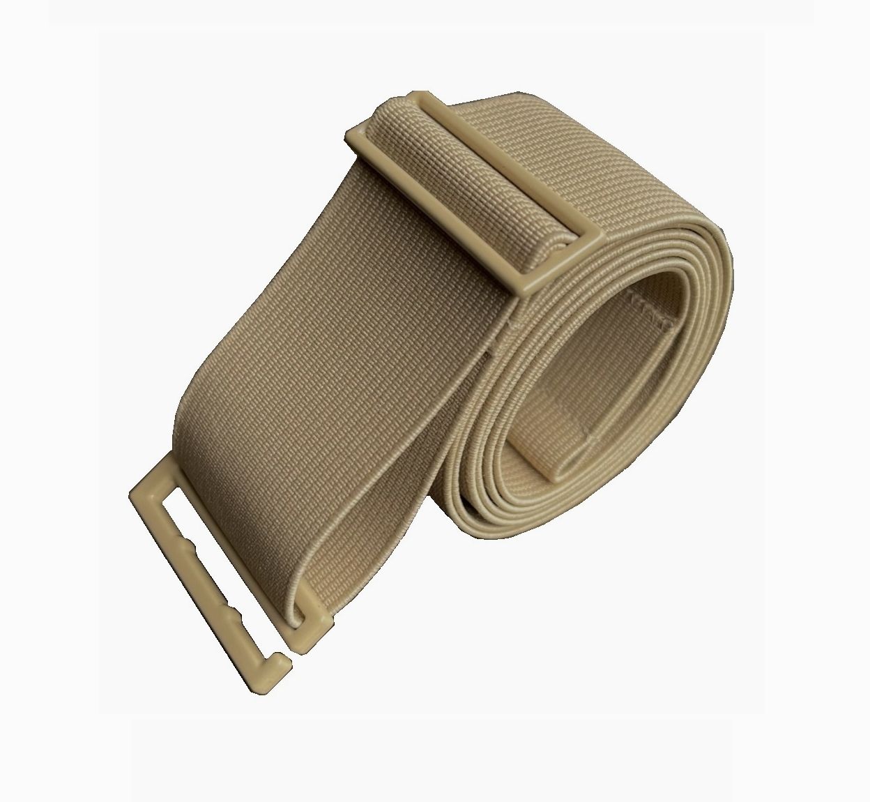 Women's No Buckle, No Bump...the Belt You Can't See!