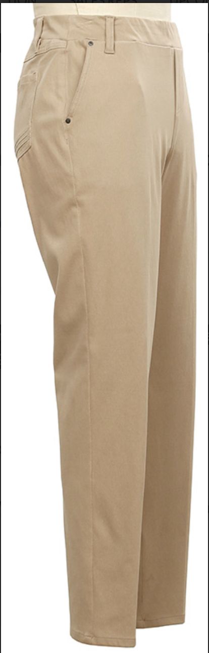 Count on Me Colored Denim Pant