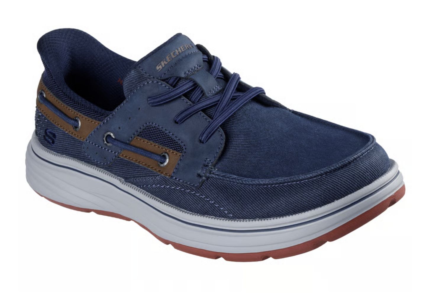 Skechers Slip-ins Relaxed Fit: Troutt - Davey