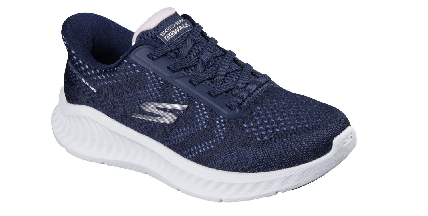 Skechers Slip-ins: GO WALK Now - Khloe