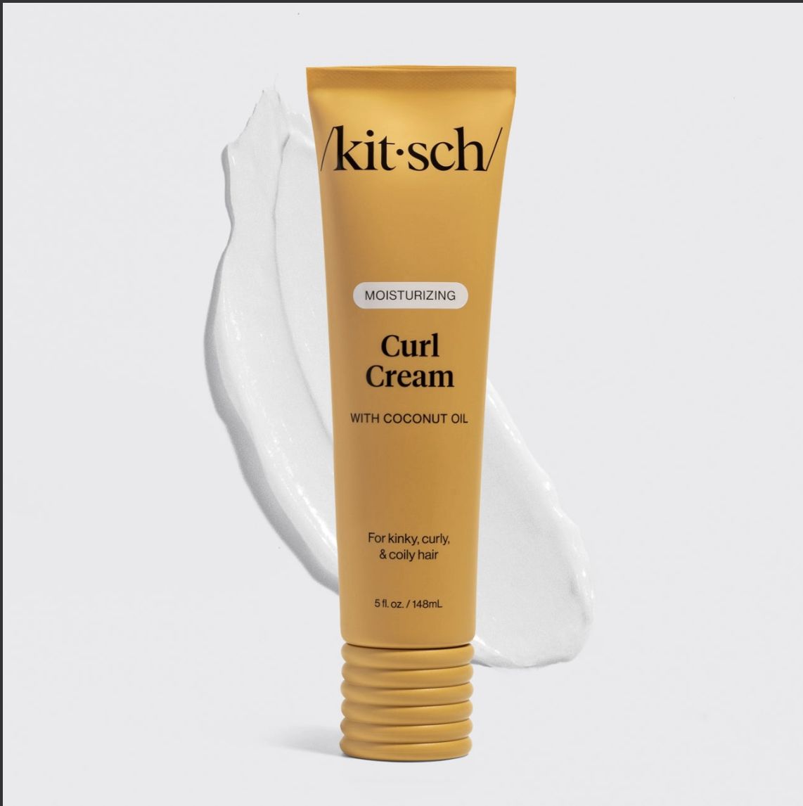 Moisturizing Curl Cream