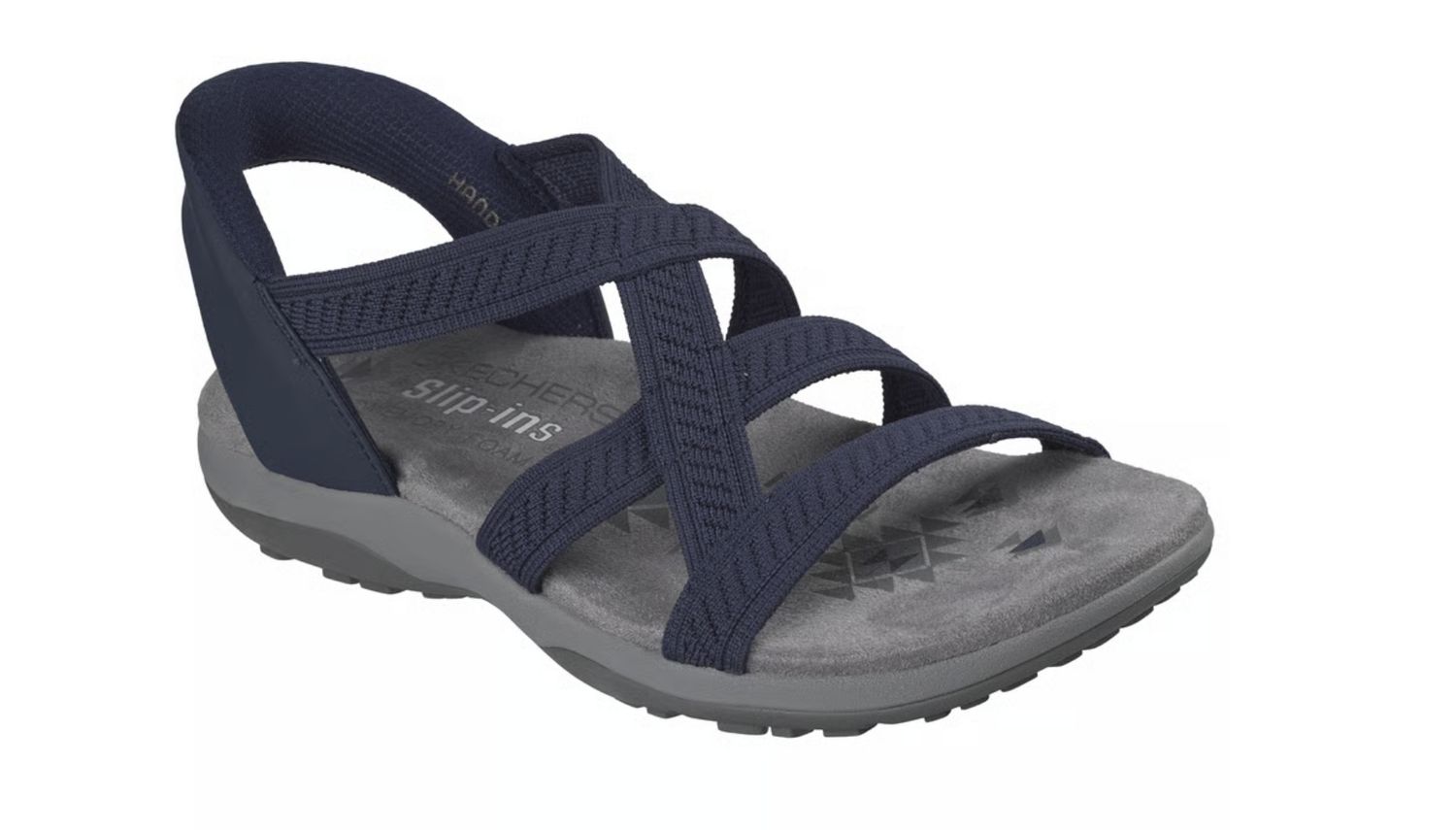 Reggae Slim-Daily Vibe | Skechers Slip-ins