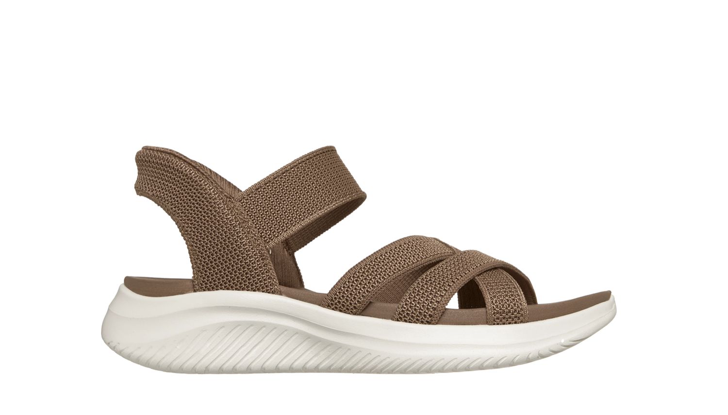 Skechers Slip-ins: Ultra Flex 3.0 Sandal - Forever Better