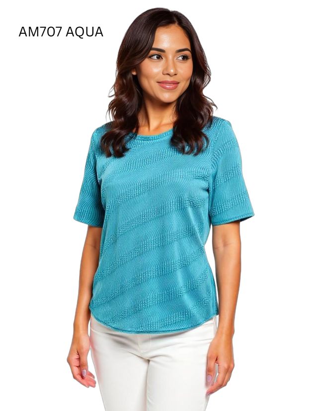 Wave Shirt