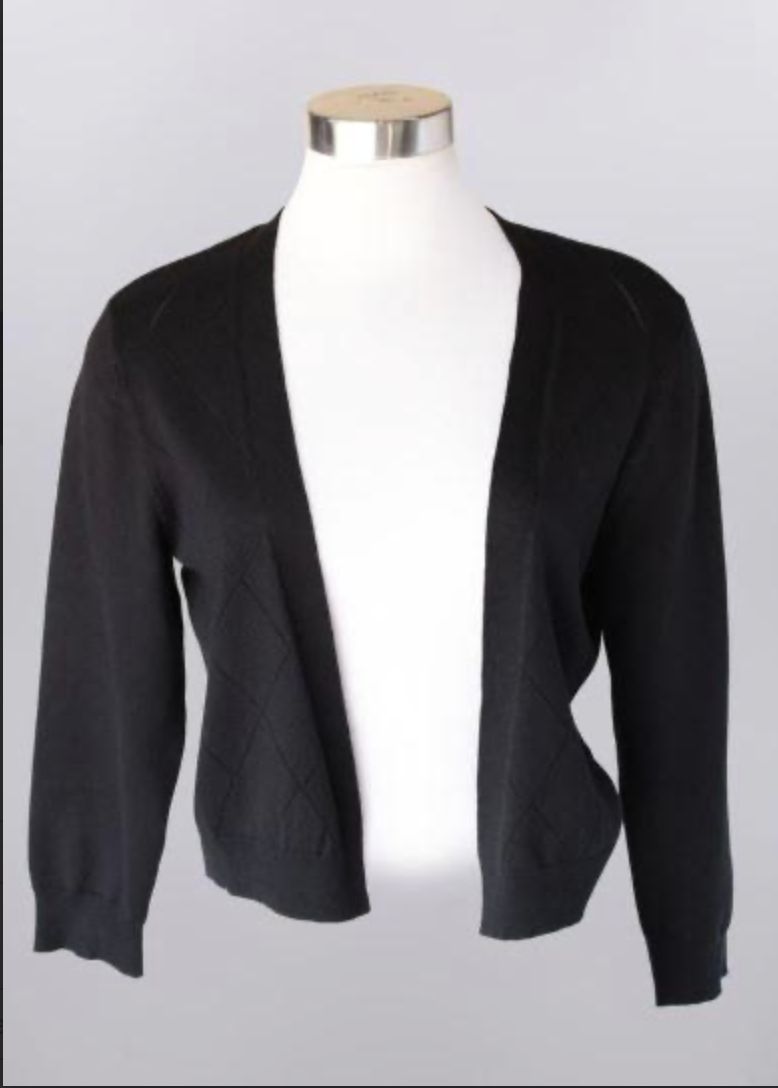Sunday Best Cardigan