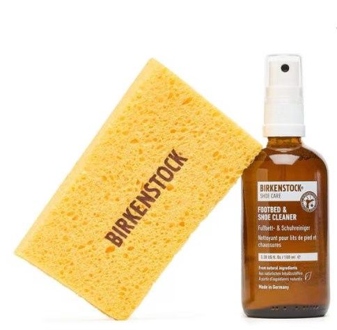 Footbed and Shoe Protector