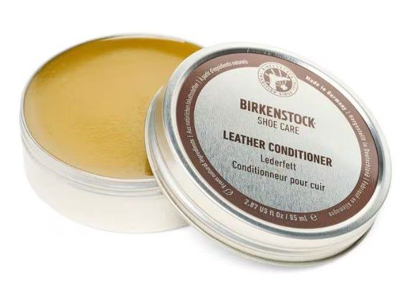 Leather Conditioner