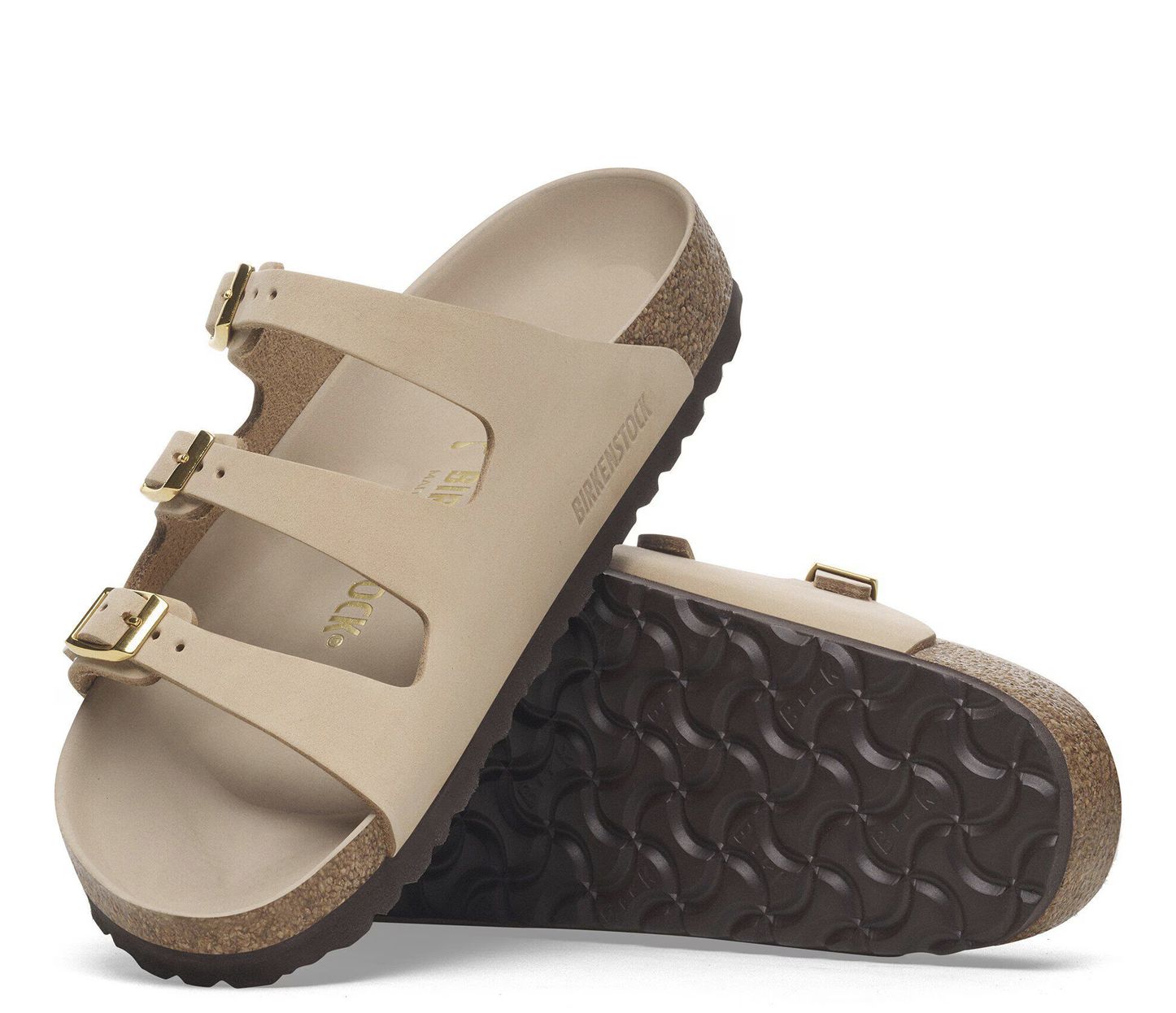 Florida | Nubuck Leather