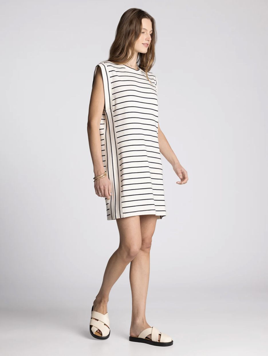 Avelin Dress