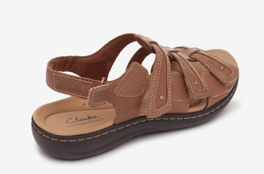 Laurieann Ivy Sandals