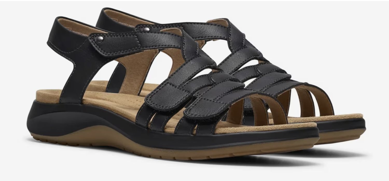 Maelynn Paige Sandal