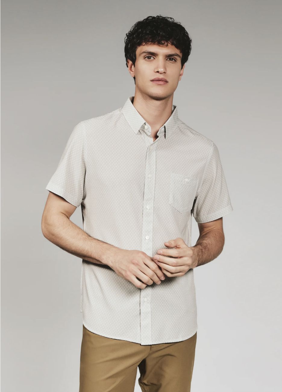 Bosworth Short Sleeve