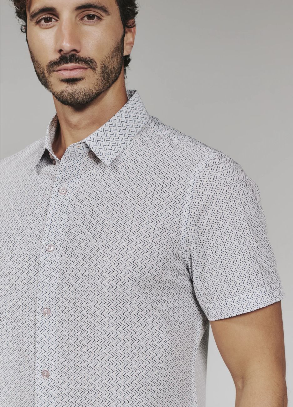 Noah Short Sleeve