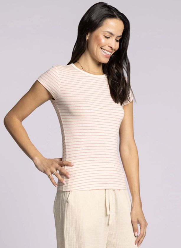 Suki Tee