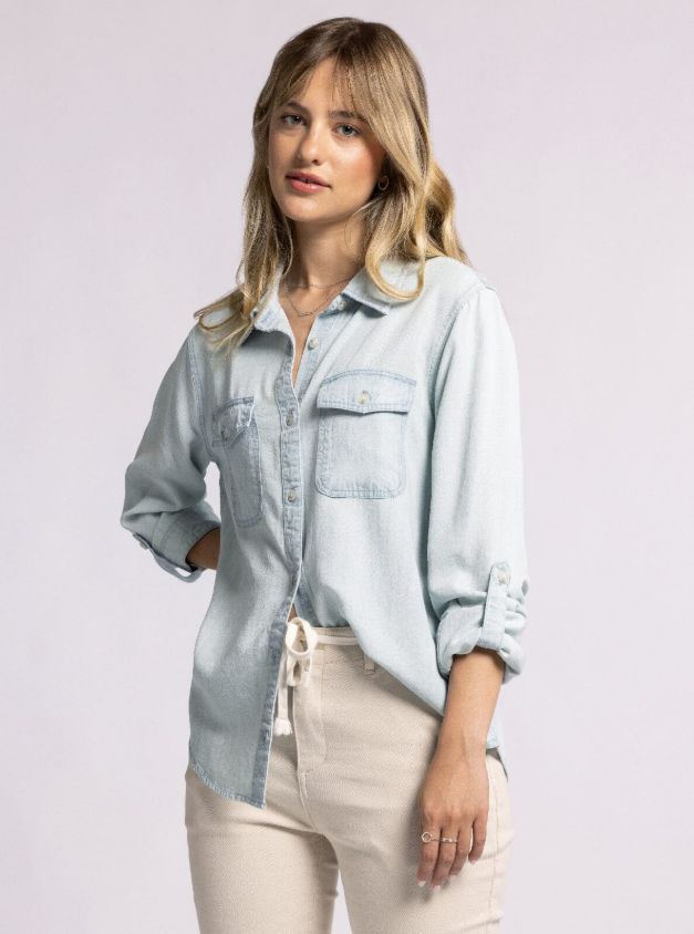 Beau Shirt