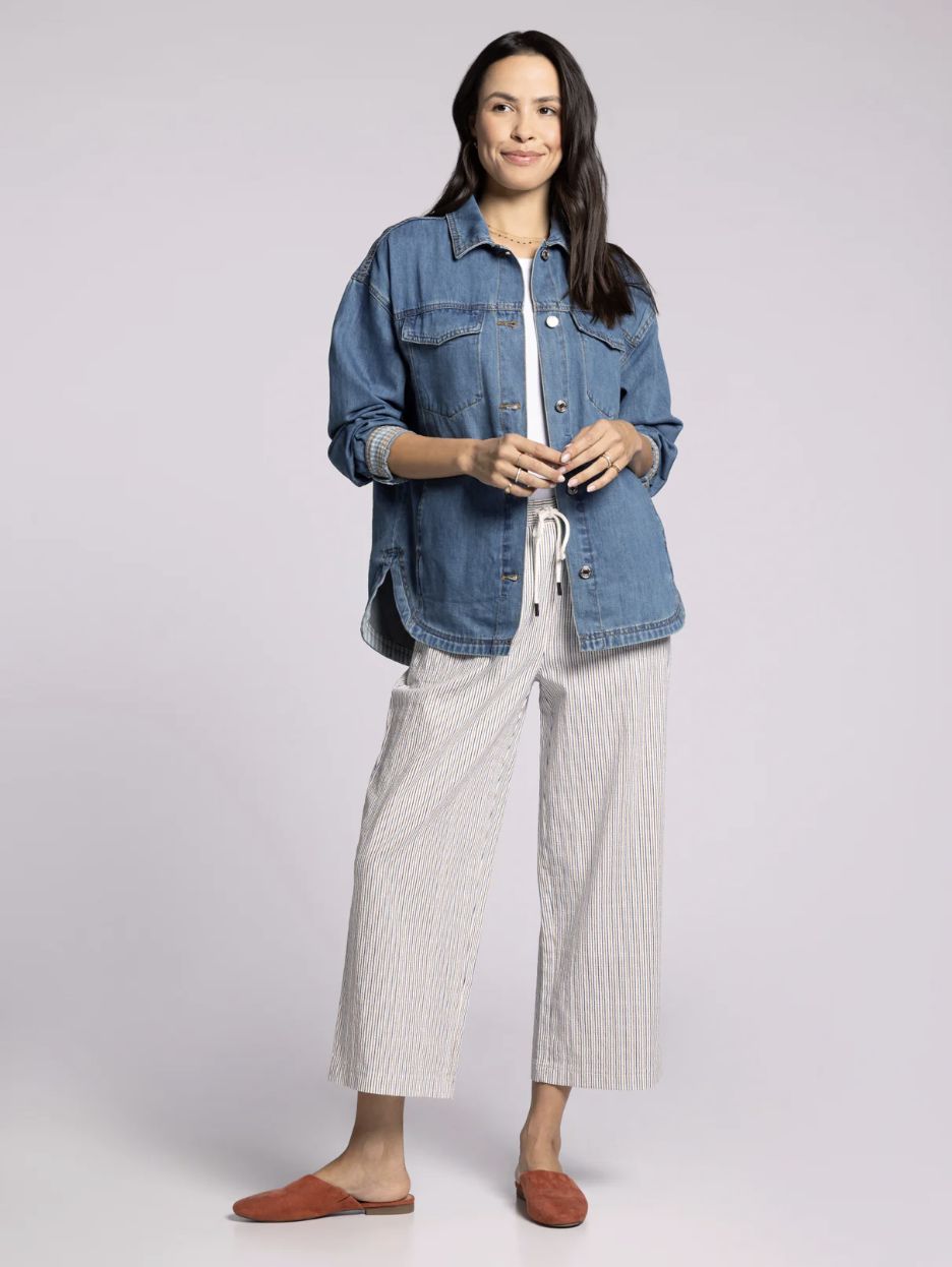 Miriam Jacket